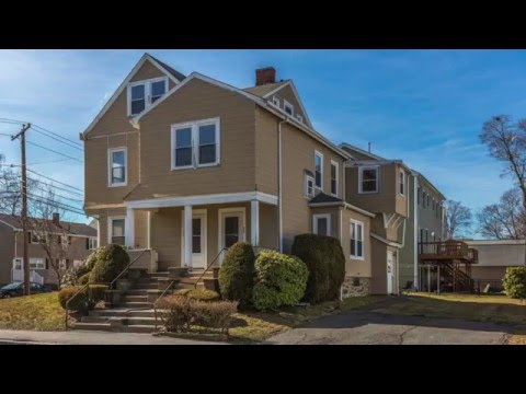 203-205 Lowell Street, Waltham MA - Cynthia Lanciloti - Tel 617-501-6158
