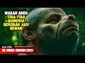 VIRUS MEMBUAT MANUSIA BERUBAH MENJADI HEWAN ALUR CERITA FILM