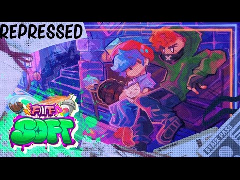 Repressed - Friday Night Funkin' Soft V2 OST