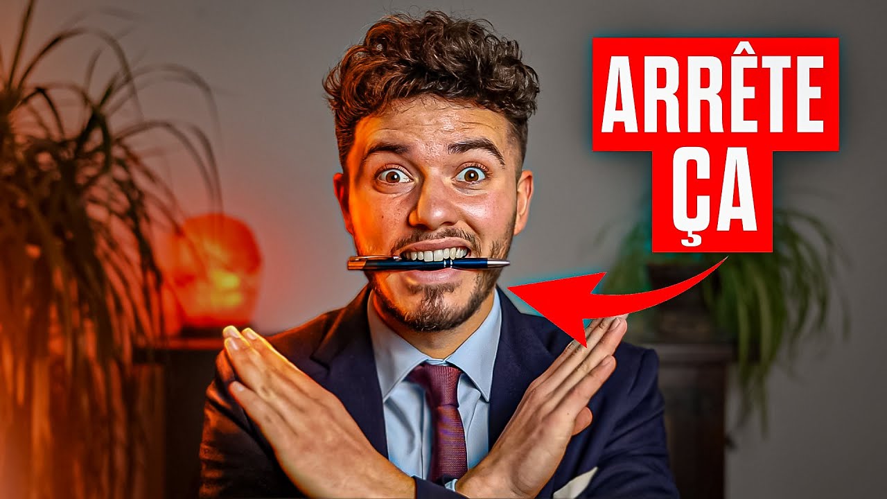 La MÉTHODE Pour Avoir Une ÉLOCUTION PARFAITE