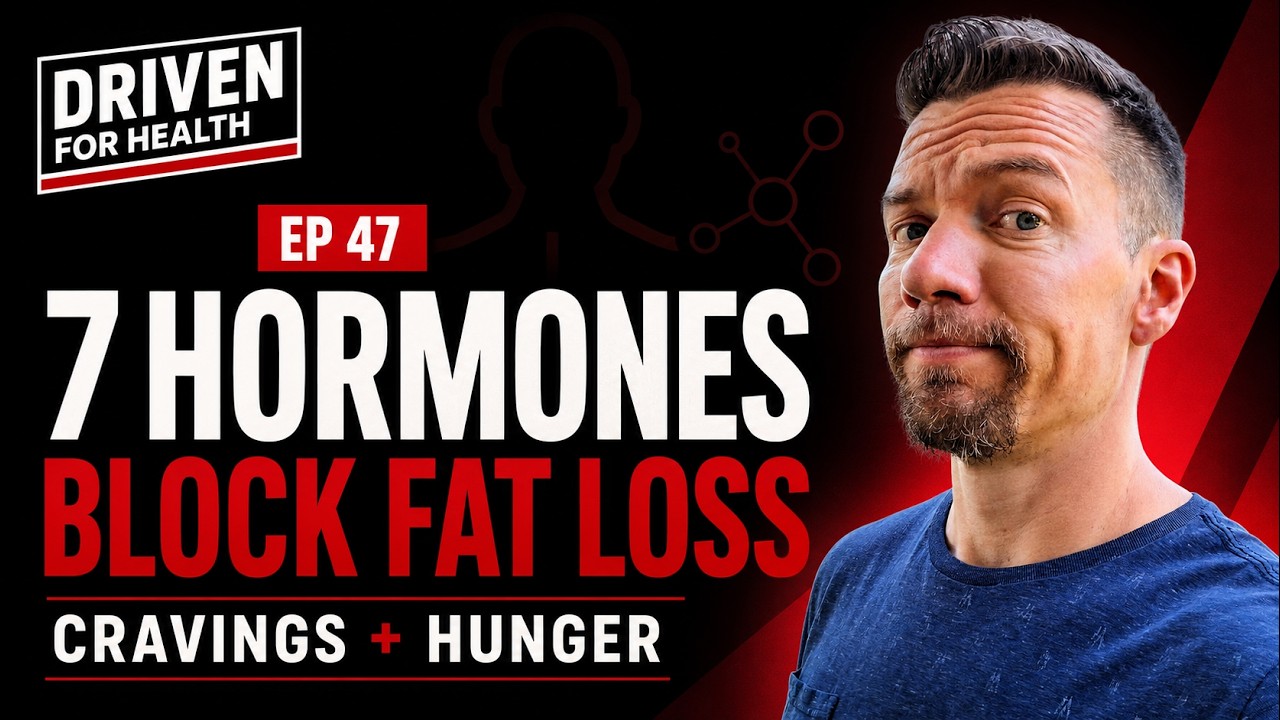 Bad Blood Work??? What Men Should Do To Improve It - 46