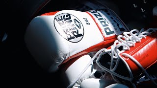 2025년 8월 16일 BEHIND THE SCENES: 작은 주먹 큰 꿈 | 여덟번째 기록