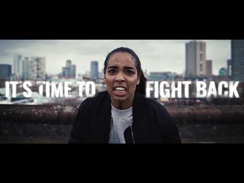 #GlobalGoals | Climate Action | “Fight Back” (2 of 4)