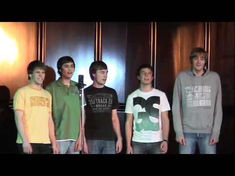 Mein Kleiner Grüner Kaktus - Comedian Harmonists