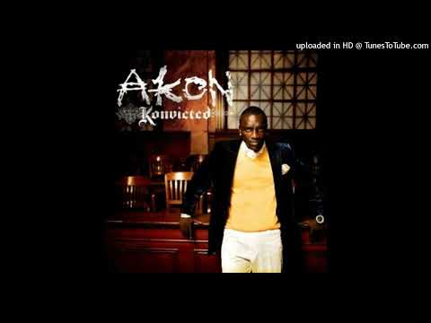 Akon - Once In A While
