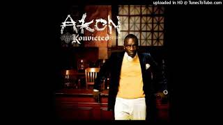 Akon - Once In A While