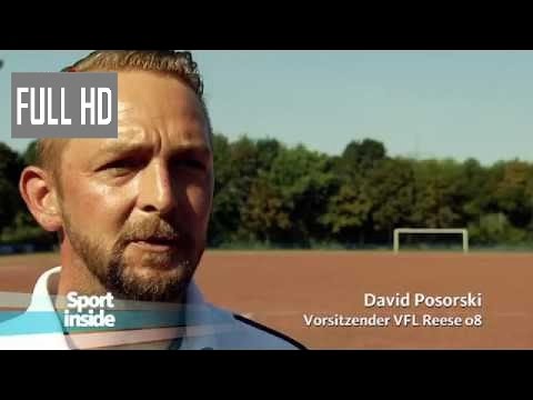 Ein anderes Spiel: wie der DFB seine Basis verprellt - WDR Sport Inside / Dart WM 2017