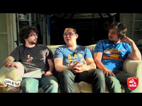 (HD171) Interview spéciale IPL 4: aAa.Yellowstar - League Of Legends Replay [FR]