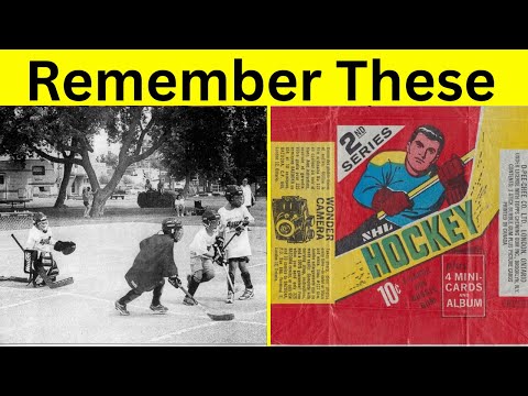 20 Things Only a Canadian Kid Who Grew Up in the 70s Will Understand!