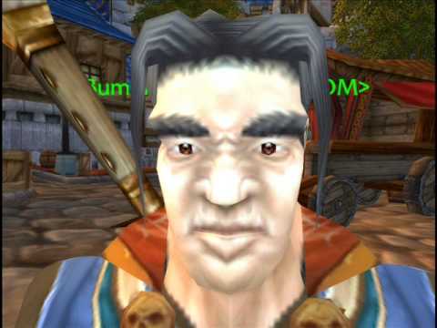 nihilum vs kel thuzad