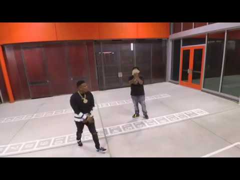 BJ OT FEAT ALIBO "TOO MUCH GOING ON "