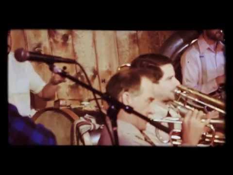 St. Louis Blues - The California Feetwarmers - 8.25.14