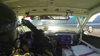 24 Hours of Lemons 2019 New Hampshire Motor Speedway Oct 19 Greg