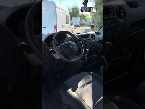 Renault Master L3 Basculabil
