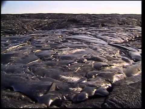 What to Expect Lava Flows in Puna