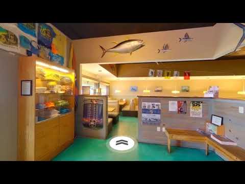 Off the Hook Raw Bar & Grill video thumbnail