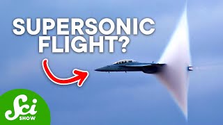 The Future of Air Travel