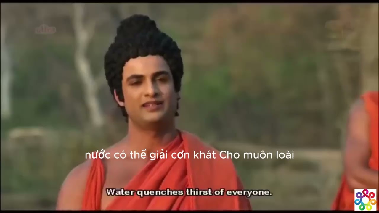 Xóa Rào Cản Giai Cấp Nhận Đệ Tử Sunita