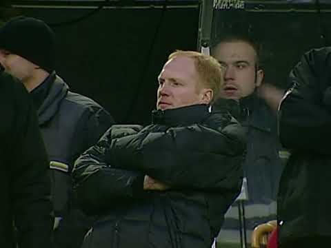 2001/2002 25. Spieltag Borussia Dortmund - FC St  Pauli