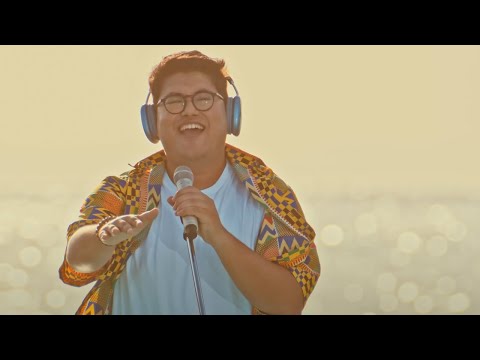 Sempre ao Seu Lado (Official Lyric Video) - Nicholas Shigekiyo