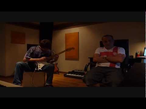 Thumbnail for ARMONAUTA - Studio sessions 5 (Bloopers) by studio sessions w