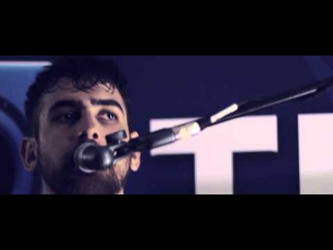 Festival Dosol 2014: Kung Fu Johnny (RN) - Woman (Pocket Stage Tim Music)