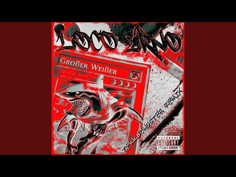 Weißer Hai (TekkSchuster Remix)