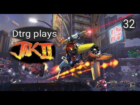Jak 2 pt 32 redone