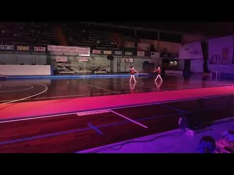 Benedetti Matilde e Granzotto Martina - Saggio 2016