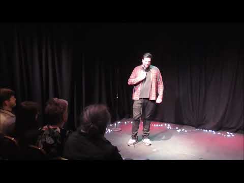 Leicester Comedy Festival 2022