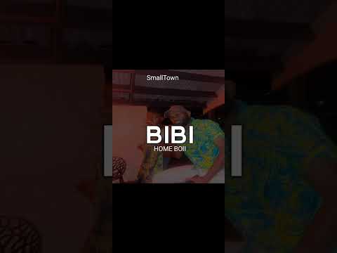 Home Boii. Bibi 🇻🇺