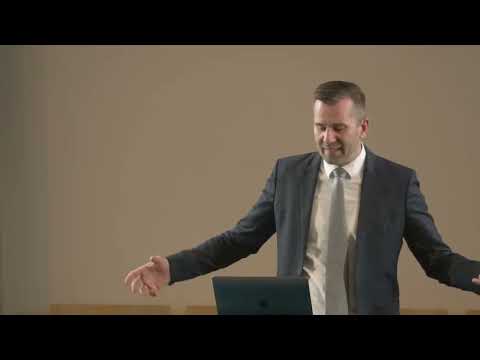 Video-Vorschau: Warum Leid, wenn Gott doch gut ist?