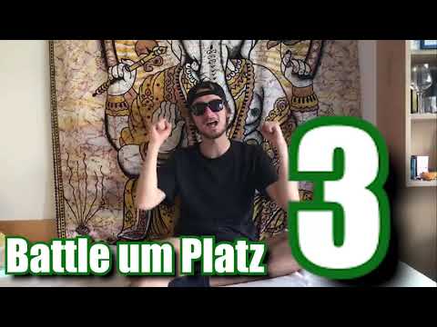 DasKlee vs Sena | PunchlineArea | Battle um Platz 3