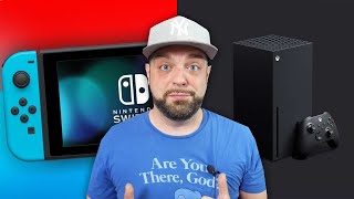 Nintendo Switch Scalpers Get WORSE + PS5/Xbox Series X Events in May?