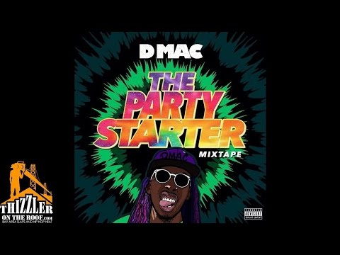 Dmac ft. Khali Hustle - Straight 2 Tha Bank [Prod. Teo Beats] [Thizzler.com]