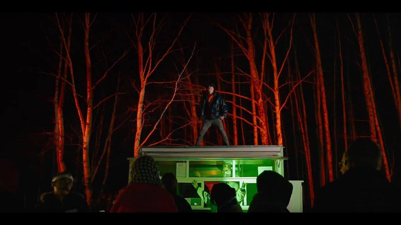 Papa Flex — Скиталец