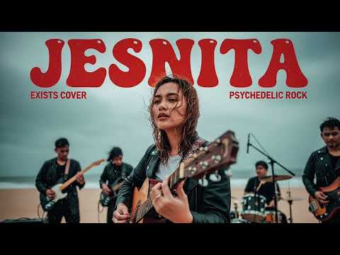 Jesnita – Exists (Psychedelic Rock Cover)
