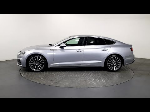 191 Audi A5 | Auto Boland Land Rover Jaguar