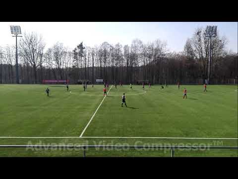 Piast Gliwice - Warta Gorzów CLJ 2018.03.24. 1 z 4