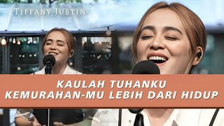 Download lagu 'KAULAH TUHANKU MEDLEY KEMURAHANMU LEBIH DARI HIDUP' | JUST WORSHIP mp3