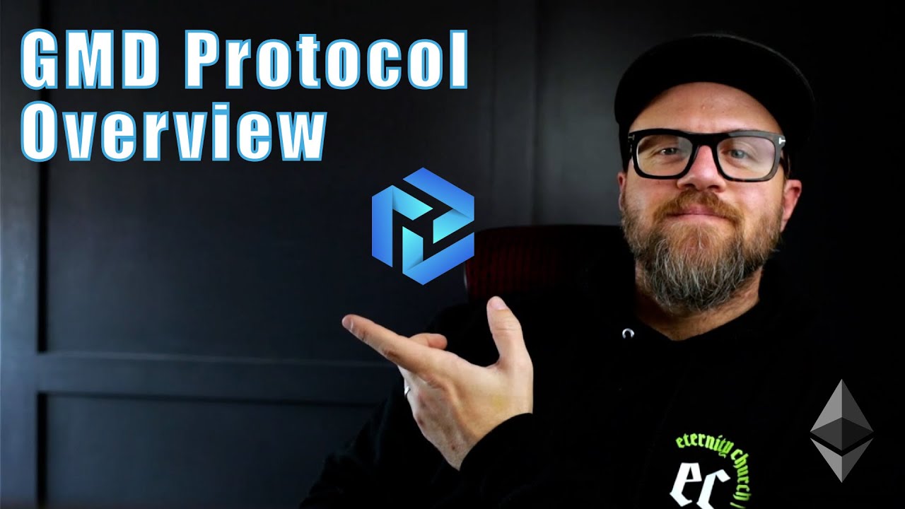 GMD Protocol Overview