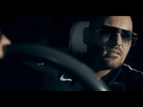 DZSIIZA X GÉ - FÉL10 (Official Music Video) ⌛🚗🌃