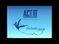 Act III Productions Enchante George Columbia Tristar Television