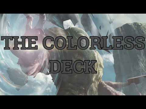 MTG Burgeoning Episode 1094:  BCC Entrant #27:  Kozilek, the Great Distortion EDH Deck Tech