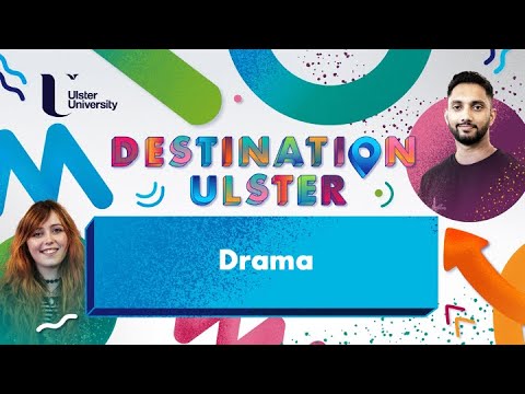 Drama with Education