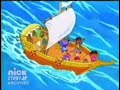 Nick Playdate Dora Diego Week Promo 2009