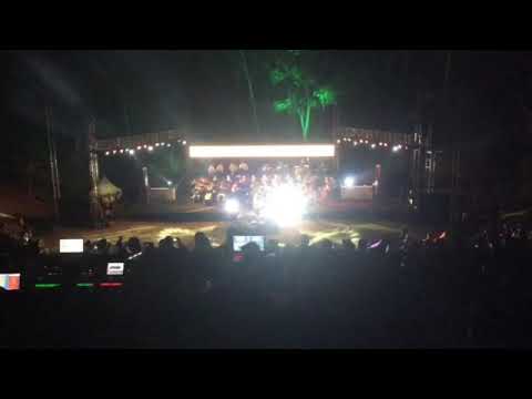 Di Ujung Malam - Pusakata Keroncong Plesiran