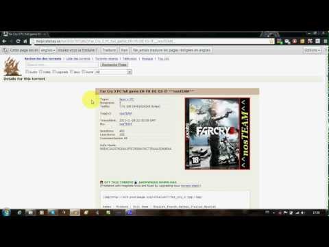 comment installer far cry 3