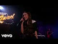 Olivia Rodrigo Ballad Of A Homeschooled Girl Jimmy Kimmel Live 2023