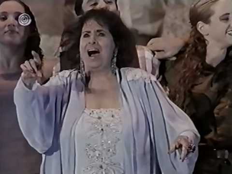 Pa'amoney Hayovel 2 - Ofra Haza
